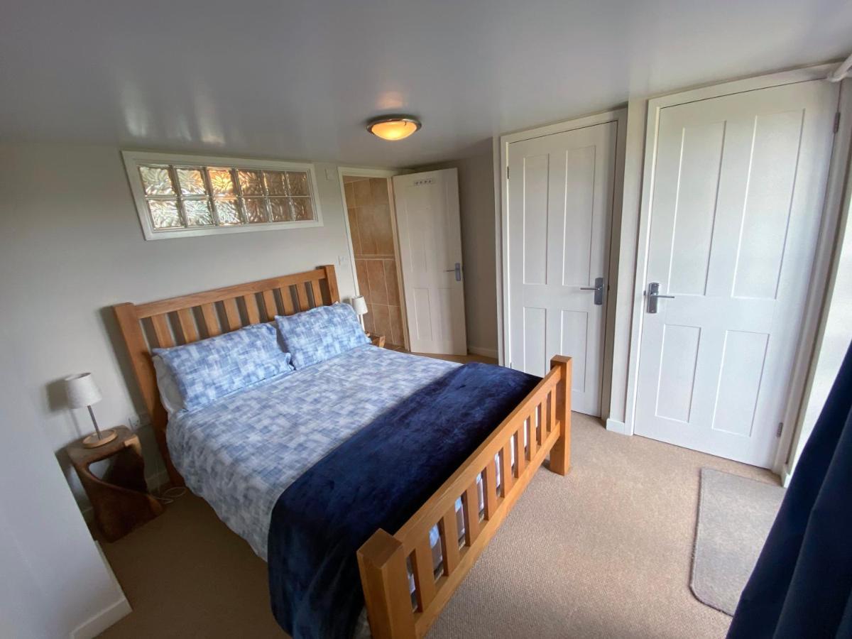 The Rose Cottage Inn Selmeston Luaran gambar