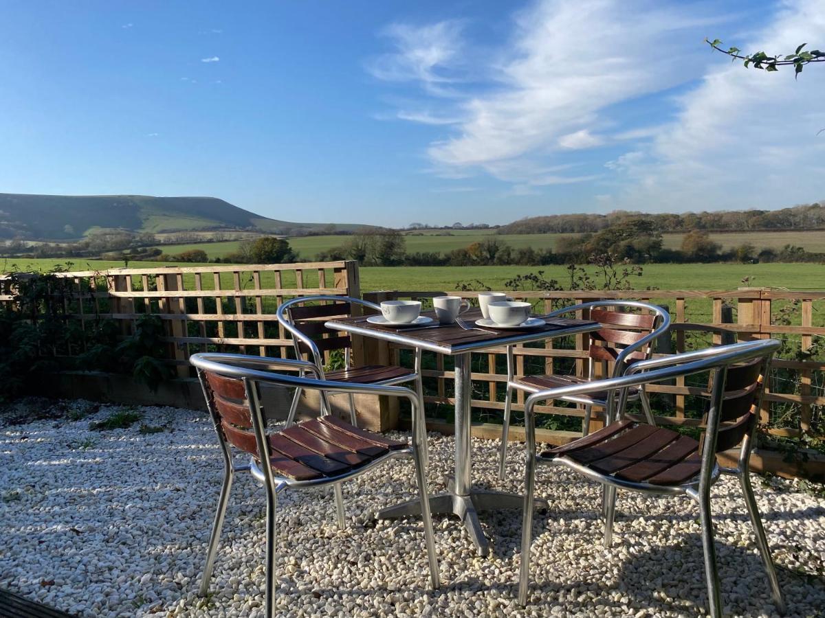 The Rose Cottage Inn Selmeston Luaran gambar