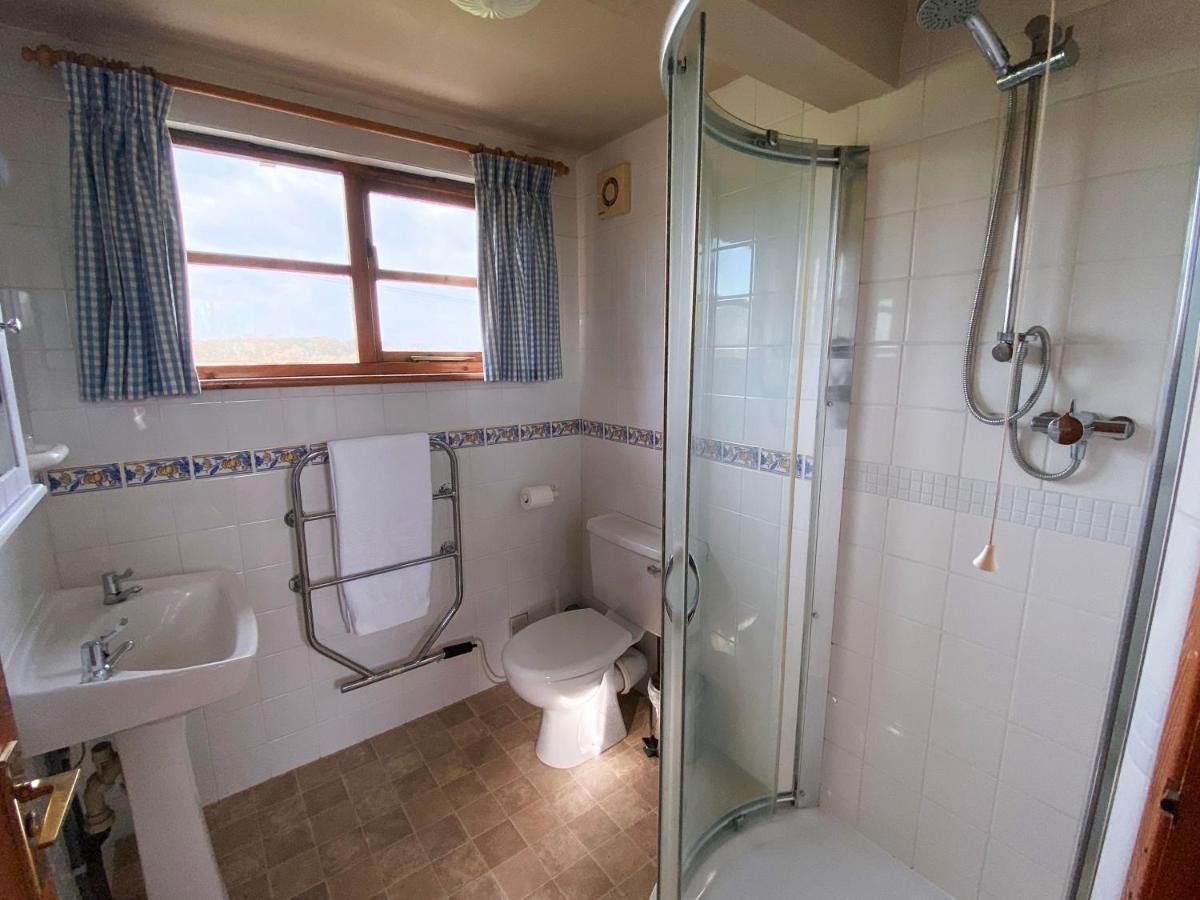 The Rose Cottage Inn Selmeston Luaran gambar