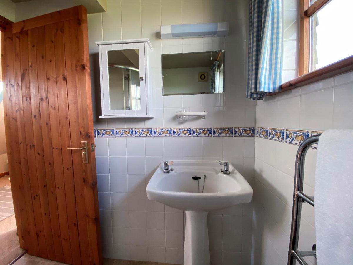 The Rose Cottage Inn Selmeston Luaran gambar