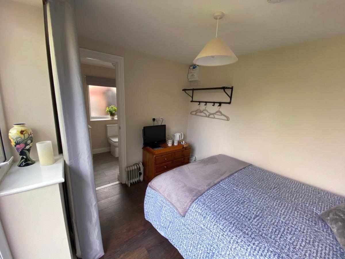The Rose Cottage Inn Selmeston Luaran gambar