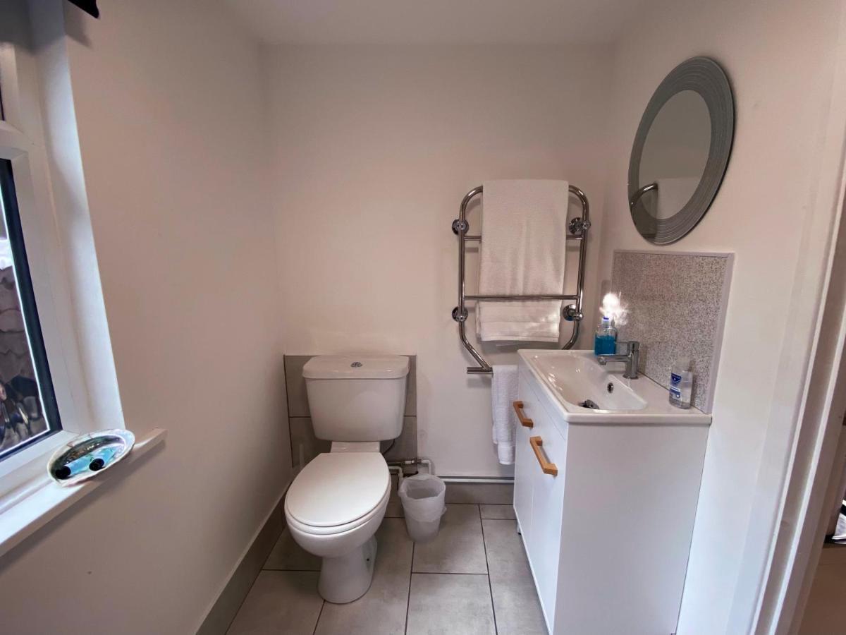 The Rose Cottage Inn Selmeston Luaran gambar